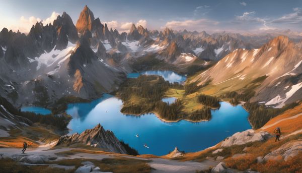 France aventure : des expériences incroyables en plein air à vivre