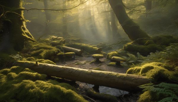 Pourquoi le bois des lutins à Diémoz dépasse vos attentes