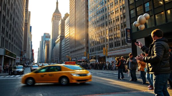Top astuces pour découvrir New York comme un pro