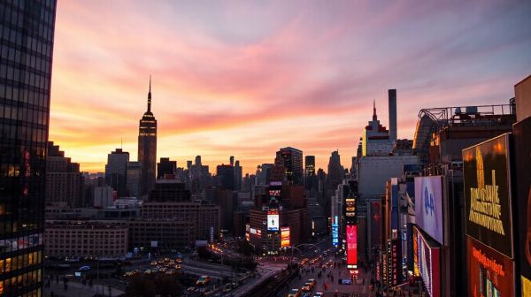 Top astuces pour découvrir New York comme un pro